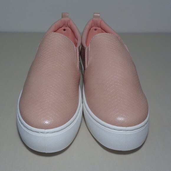 Journee Collection Size 7.5 M / PATRICE / Blush / Loafers / New Women's Shoes - Picture 13 of 16